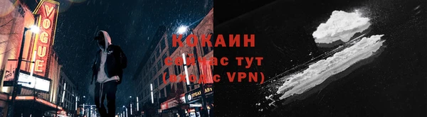 хмурый Богородск